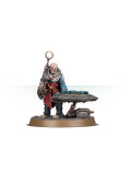 Nexos Nexus Genestealer Cults Warhammer 40.000