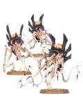 Venóntropos Zoántropos Neurótropo Zoanthrope Venomthrope Neurothrope Tyranids Warhammer 40.000