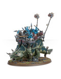 Estegadón Stegadon Seraphon Warhammer Age of Sigmar