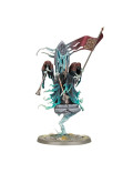 Kurdoss Valentian The Craven King Nighthaunt Warhammer Age of Sigmar