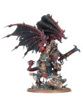 Angron Primarca Demonio de Khorne World Eaters Warhammer 40.000