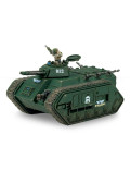 Chimera Astra Militarum Warhammer 40.000