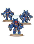 Aggressors Agresores Primaris Space Marines Warhammer 40.000