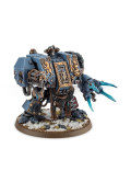 Venerable Dreadnought Bjorn Fell-Handed Murderfang Space Wolves Warhammer 40.000