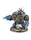 Venerable Dreadnought Bjorn Fell-Handed Murderfang Space Wolves Warhammer 40.000