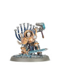 Gardus Steel Soul Stormcast Eternals Warhammer Age of Sigmar