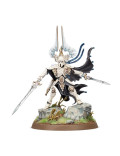 The Light of Eltharion Lumineth Real-Lords Warhammer Age of Sigmar