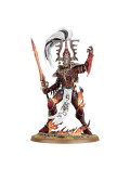 Avatar de Khaine Aeldari Eldar Warhammer 40.000