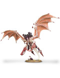 Hive Tyrant Tirano de Enjambre Swarmlord Tyranids Warhammer 40.000