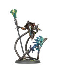 Psicomante Necron Psychomancer Warhammer 40.000