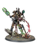 Illuminor Szeras Necrons Warhammer 40.000