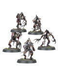 Flayed Ones Desolladores Necron Warhammer 40.000