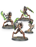 Destructores Skorpekh Destroyers Necrons Warhammer 40.000