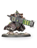 Destructor Pesado Lokhust Heavy Destroyer Necrons Warhammer 40.000