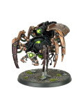 Canoptek Spyder Araña Canóptica Necrons Warhammer 40.000