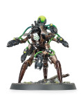 Destructor Maldicida Hexmark Destroyer Necrons