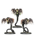 Espectros Canópticos Canoptek Wraiths Necrons Warhammer 40.000