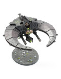Night Scyte Doom Scythe Guadaña de la Noche Muerte Necrons Warhammer 40.000