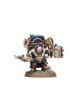 Codewright Tallacódigo Kharadron Overlords Warhammer Age of Sigmar