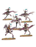 Slickblade Blissbarb Seekers Hedonites of Slaanesh Warhammer Age of Sigmar