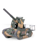 Basilisk Astra Militarum Warhammer 40.000