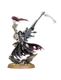 Maugan Ra Aeldari Eldar Phoenix Lord Warhammer 40.000