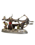 Lanzavirotez Enzartabeztiaz Beast-Skewer Killbow Orruk Warclans Warhammer Age of Sigmar