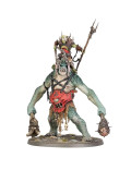 Jefe Domador en Troggoth Lodoso Breaka-Boss on Mirebrute Troggoth