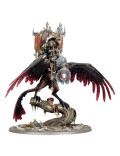 Gobsprakk la Boca de Morko Orruk Warclans Warhammer Age of Sigmar