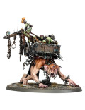 Kruzapantanoz Marshcrawla Sloggoth Orruk Warclans Warhammer Age of Sigmar