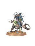 Zodgrod Verrugozgrod Wortsnagga Orks Warhammer 40.000