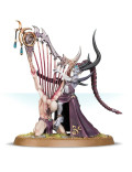 Infernal Enrapturess Hedonites of Slaanesh Warhammer Age of Sigmar