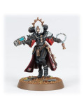 Palatina Palatine Adepta Sororitas Warhammer 40.000