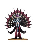 Dexcessa Synessa Hedonites of Slaanesh Warhammer Age of Sigmar