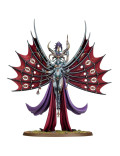 Dexcessa Synessa Hedonites of Slaanesh Warhammer Age of Sigmar