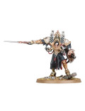 Morvenn Vahl Abadesa Sanctorum Adepta Sororitas Warhammer 40.000