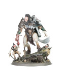 Radukar, La Bestia The Beast Soulblight Gravelords Warhammer Age of Sigmar