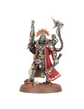 Marshal Skitarii Mariscal Adeptus Mechanicus Warhammer 40.000