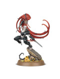 Lelith Hesperax Drukhari Warhammer 40.000