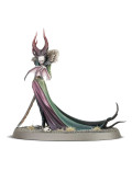 Lady Annika La Espada Sedienta Soulblight Gravelords warhammer Age of Sigmar