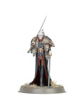 Kritza, El Príncipe Rata Soulblight Gravelords Warhammer Age of Sigmar