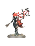 Vampire Lord Señor Vampiro Soulblight Gravelords Warhammer Age of Sigmar