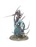 Lauka Vai, Mother of Nightmares Vengorian Lord Soulblight Gravelords Warhammer Age of Sigmar