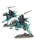 Dreadblade Harrows Filoterrores del Tormento Nighthaunt Easy to Build Warhammer Age of Sigmar