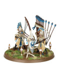 Vanari Starshard Ballista Lumineth Realm Lords Warhammer Age of Sigmar