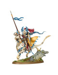 Lyrior Uthralle Vanari Lord Regent Lumineth Realm Lords Warhammer Age of Sigmar