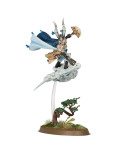 Hurakan Windmage Lumineth Realm Lords Warhammer Age of Sigmar