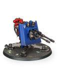 Servotorreta Firestrike Servo-Turret Primaris Space Marines Warhammer 40.000