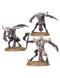 Slaangor Fiendbloods Hedonites of Slaanesh Warhammer Age of Sigmar