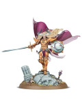 Sigvald Prince of Slaanesh Hedonites of Slaanesh Warhammer Age of Sigmar